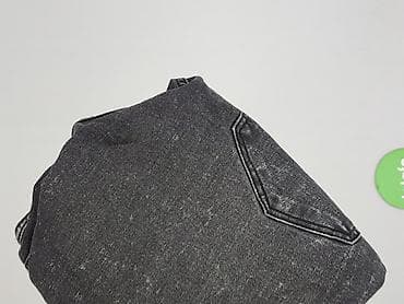 taki: H&M Divided, Jeansy damskie, rozmiar M — 6