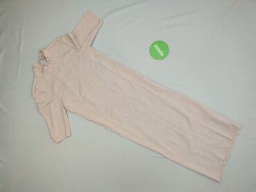 obcisła sukienki midi: Vila, Sukienka damska, rozmiar M — 2