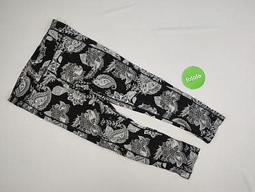 dresy bez sciagacza: USA PRO, Legginsy Sportowe damskie, rozmiar 2XL — 2