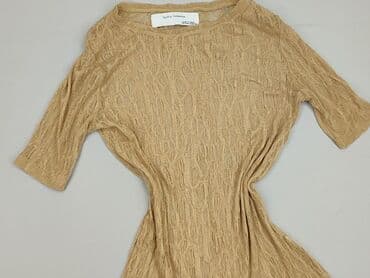 bluzka siateczka z cyrkoniami zara: Zara, Bluzka damska, rozmiar M — 2