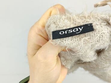Kobiety: Orsay, Sweter damski, rozmiar S — 4