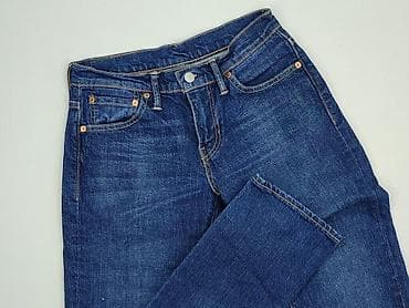 cambio jeans: Levi’s, Jeansy damskie, rozmiar S — 1