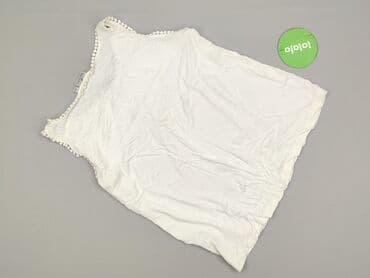 białe luźna bluzki: Blue Motion, Bluzka damska, rozmiar L — 4