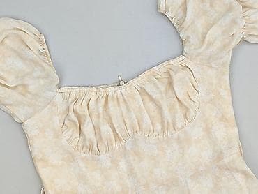 spódnice mini plus size: NA-KD, Sukienka damska, rozmiar L — 1