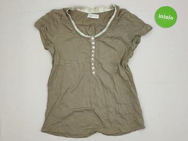 greenpoint bluzki biale: Bluzka damska, rozmiar M — 2