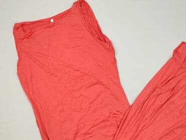 sukienki maxi długi rękaw: Sukienka damska, rozmiar L — 1