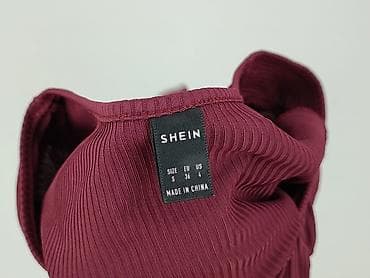 bluzy dla bff: Shein, Top damski, rozmiar S — 4