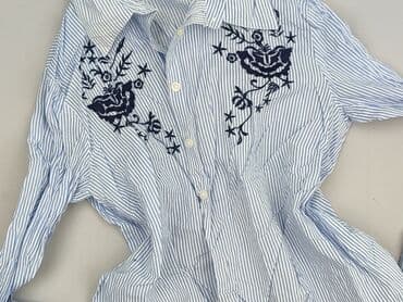 Gina, Koszula damska, rozmiar M