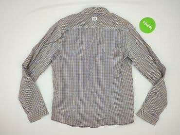 bluzki z krótkim rękawem dla chłopca: Reserved, Koszulа dla mężczyzn, rozmiar L — 3