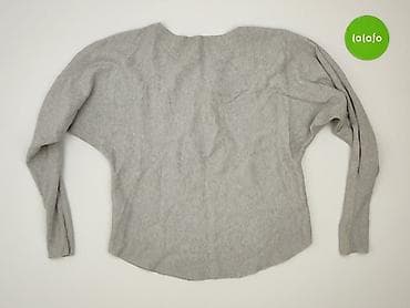 sweter s: Kot, Sweter damski, rozmiar M — 3