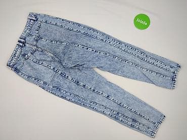 mh jeans: Reserved, Jeansy damskie, rozmiar S — 3