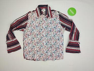 koszula fuksja: Cecil, Koszula damska, rozmiar M — 2