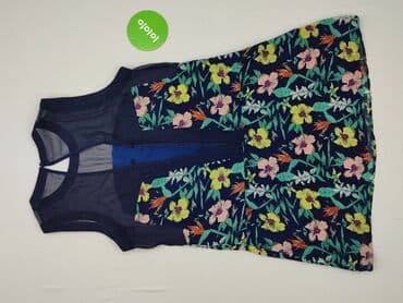 sukienka dekolt halter: Сукня жіноча, розмір S — 3