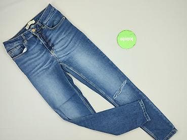 prada jeansy: Zara, Jeansy damskie, rozmiar S — 2