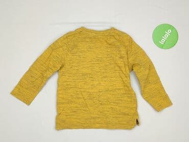 koszulki 3d allegro: Sweatshirt, 3-4 years, 98-104 cm, condition - Perfect — 3