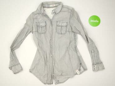 koszulka tomek i przyjaciele: Q/S By S.Oliver, Koszula damska, S — 2