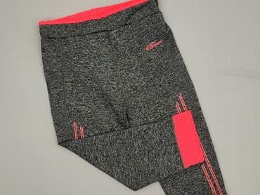 Caprice, Leggings Sports for women, size M (EU 38)