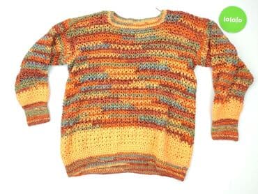 Sweter damski, rozmiar L — 5