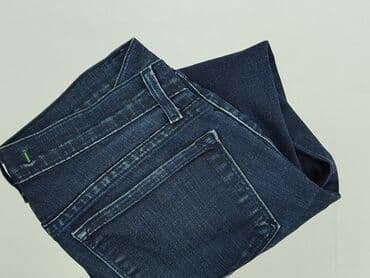 jeansy carrot co to znaczy: J Brand, Jeansy damskie, rozmiar S — 9