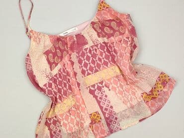 kapcie stitch sinsay: Sinsay, Top damski, rozmiar M — 1