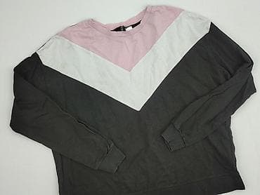 H&M Divided, Bluza damska
, rozmiar XL