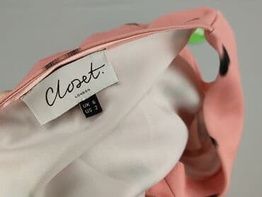 bluzka z ustami house: Closet, Bluzka damska, rozmiar XS — 5