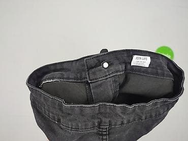 jeansy drip: Jeansy damskie, rozmiar 2XS — 6