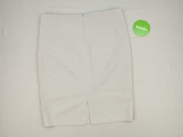 spódniczka z rozcięciami: Spódnica damska, rozmiar 4XL — 3