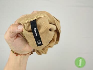 sinsay t shirty damskie: Sinsay, T-shirt damski, rozmiar XS — 4