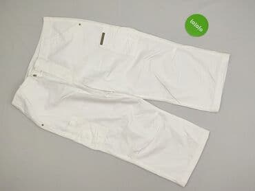 krótkie spodenki w pracy a bhp: Röhnisch, Spodnie 3/4 damskie, rozmiar L — 2