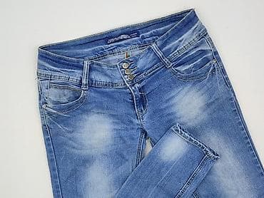 lux you: Jeansy damskie, rozmiar XL — 1
