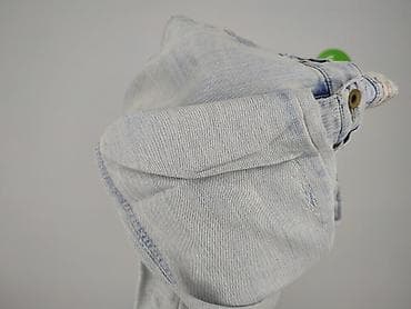 cargo ubrania: Global Funk, Jeansy damskie, rozmiar S — 4