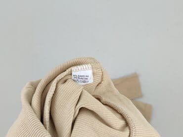 legginsy bawełniane z wysokim stanem: Leggings Sports for women, size S — 5