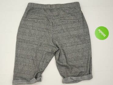 Spodnie: Tom Rose, Szorty dla mężczyzn, XL — 3