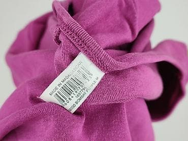 lily: T-shirt damski, rozmiar M — 4