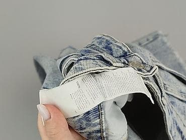 bathing ape jeans: Denim, Jeansy damskie, rozmiar M — 5