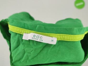 edc t shirt: Edc by Esprit, Women`s T-shirt, size M — 4