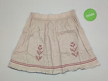 spódnice folk: Used, Spódnica damska, rozmiar S — 3