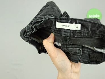 sinsay golf: Jeans, Name it, 3-4 years, 98/104, condition - Very good — 5