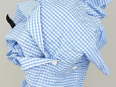 koszula vila: H&M Divided, Bluzka damska, rozmiar XS — 6