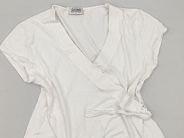 rag: Bluzka damska, rozmiar L — 1