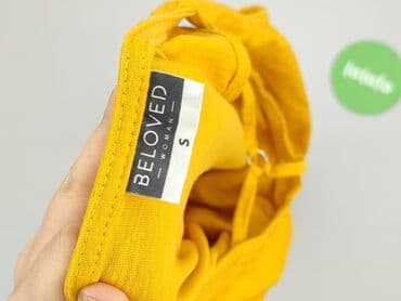 principles top: Ulubione, Top damski, S — 6