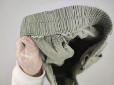 spodnie dresowe w lidlu: Spodnie dla mężczyzn, S — 4