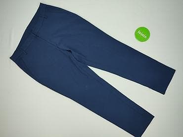 lands end buty: Esmara, Spodnie materiałowe damskie, rozmiar 2XL — 2