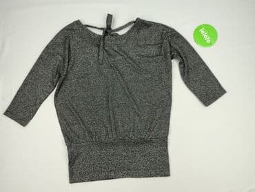 lidl marynarka damska: Esmara, Bluzka damska, rozmiar M — 2