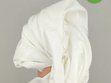 długa obcisła sukienka na wesele: Koszula nocna, rozmiar XL — 5