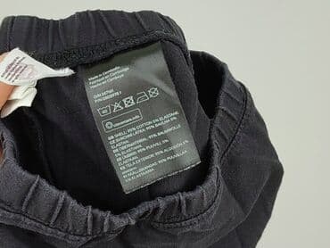 sukienka 146 h: Leggings, H&M, 6-9 months, condition - Very good — 5
