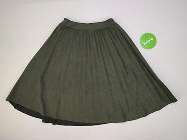 botki kik: Spódnica damska, rozmiar S — 3