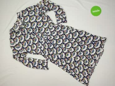 sukienki w stylu boho midi: J&X, Sukienka damska, XL — 2