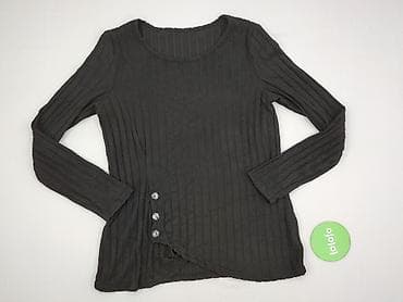 koszula w kratę pull: Bluzka damska, rozmiar XL — 2